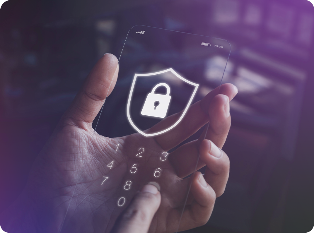Transaction Security
